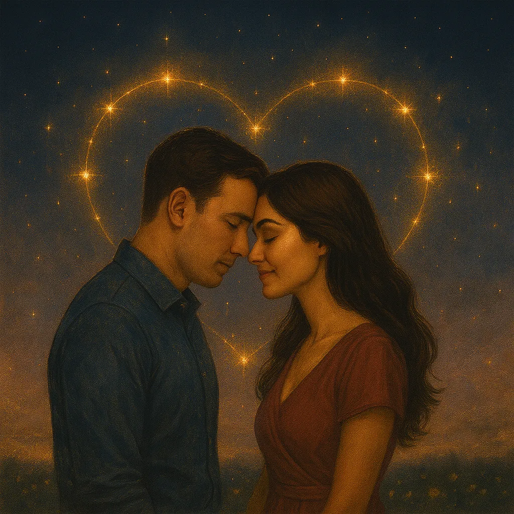 Love & Relationship Report