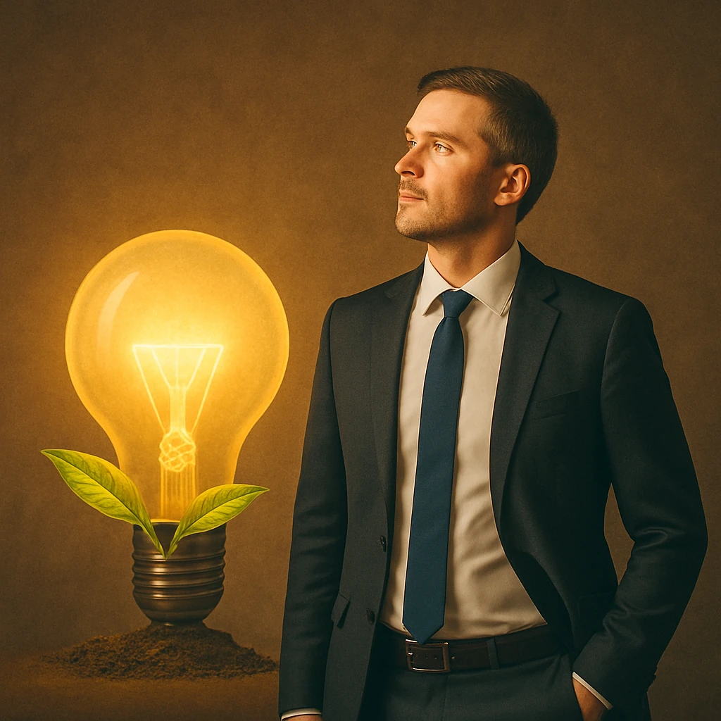 Startup Suggestion Report