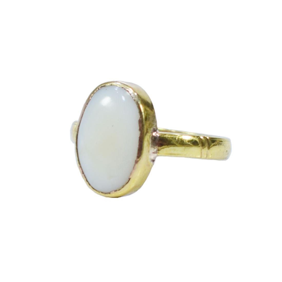 CRAFTY SOUL DESIGN 4.45 Carat Opal Gemstone - Opal Stone Original -  Australian Opal - Opal Jewellery for Women - Opal Ring - Certified - Opal  Stone - Opal ratna - fire Opal : Amazon.in: Jewellery