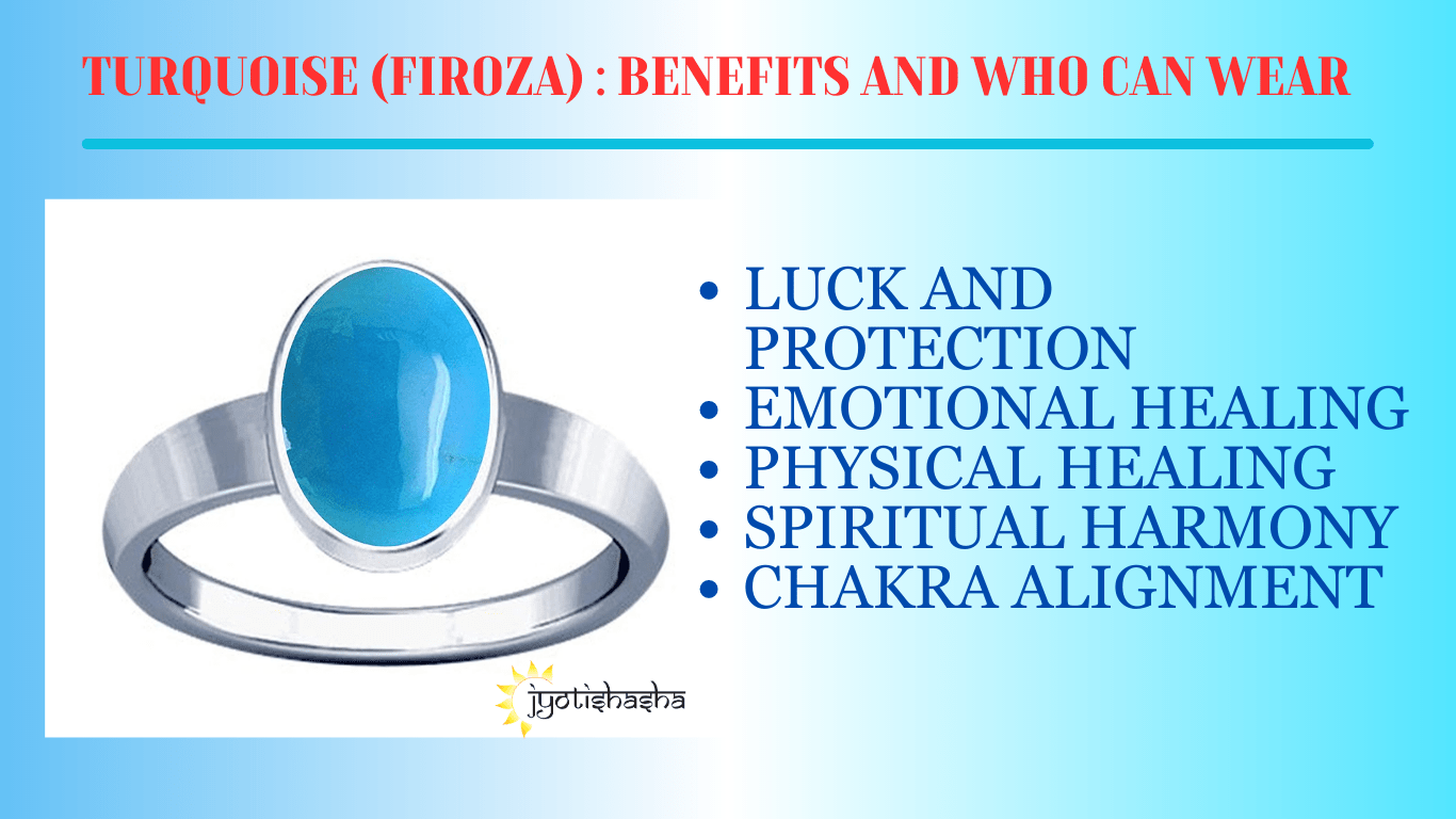 Healing Benefits Of Turquoise 2024 | favors.com