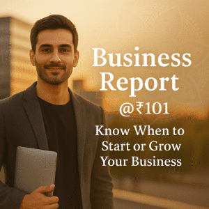 Business Report