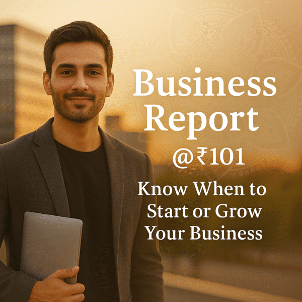 Business Report