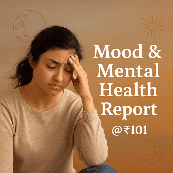 Mood & Mental Health