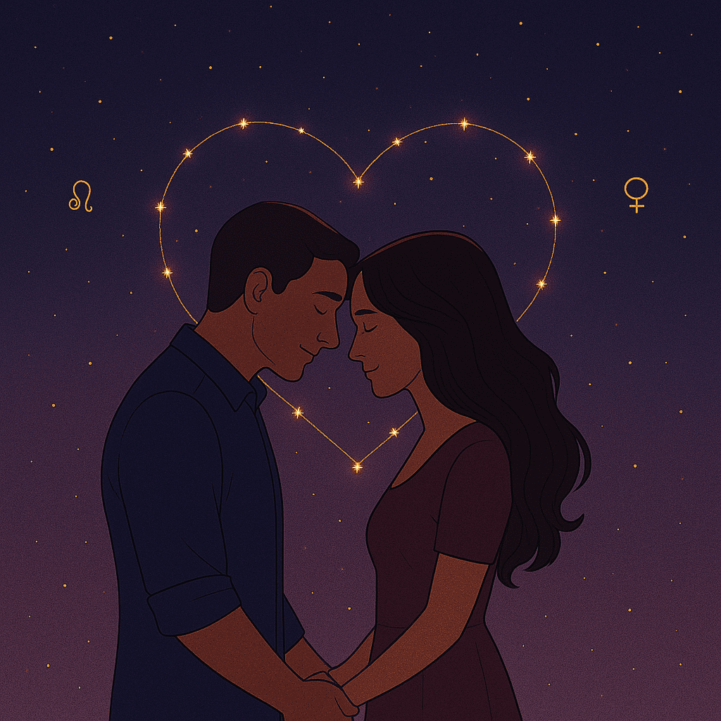 Love Astrology Love Astrology