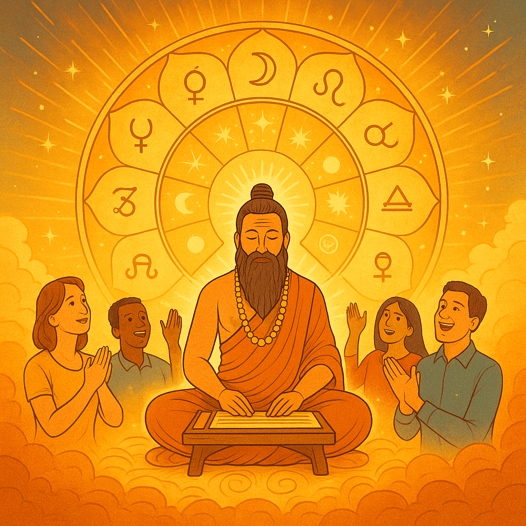 Jyotishasha.com – Vedic Astrology for All at ₹101 Jyotishasha.com – Vedic Astrology for All at ₹101